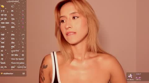 dahiana online show from 11/28/25, 05:59