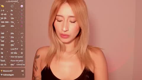 dahiana online show from 01/09/26, 01:08