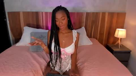 Ashley Santoss online show from 03/05/26, 09:11