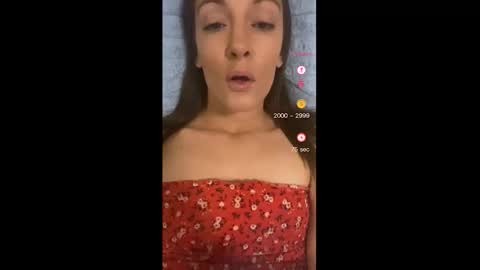 Snapshot of ashleyshyne69 chatting on 01/12/26, 02:33 Ashley online show from 01/12/26, 02:33