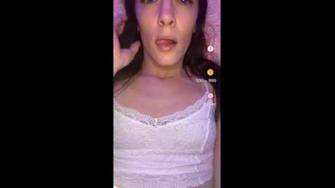 Snapshot of ashleyshyne69 chatting on 03/03/26, 11:32 Ashley online show from 03/03/26, 11:32