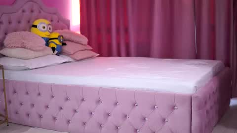 Ashley online show from 10/11/25, 03:21