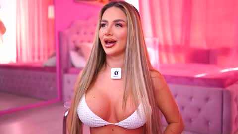 Ashley online show from 11/17/25, 11:16