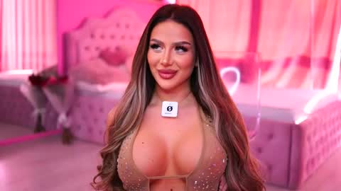 Snapshot of ashleysinnx chatting on 01/09/26, 10:40 Ashley online show from 01/09/26, 10:40