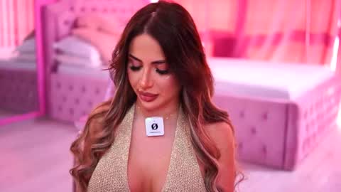 Ashley online show from 01/17/26, 11:04