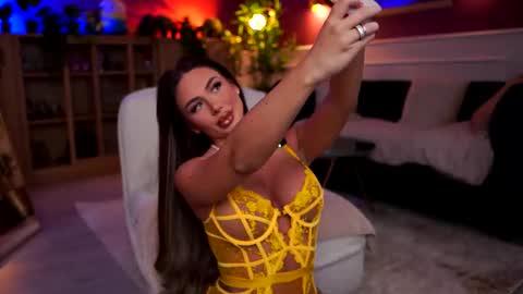 Snapshot of ashleysinnx chatting on 02/24/26, 12:14 Ashley online show from 02/24/26, 12:14