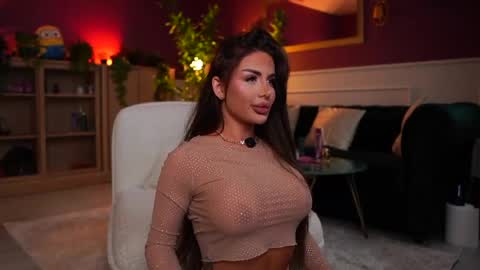 Ashley online show from 05/10/26, 10:53