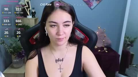 Snapshot of ashleyskott chatting on 12/18/24, 07:58 Ashley online show from 12/18/24, 07:58