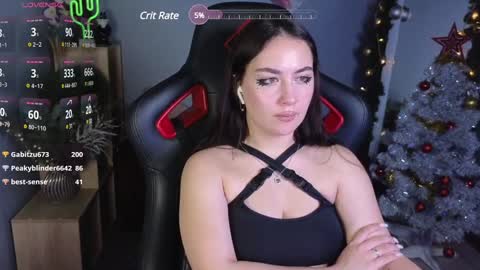 Snapshot of ashleyskott chatting on 01/20/25, 01:32 Ashley online show from 01/20/25, 01:32