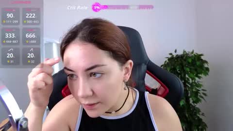 Snapshot of ashleyskott chatting on 10/09/25, 08:12 Ashley online show from 10/09/25, 08:12