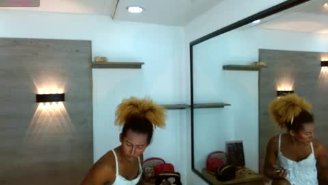 Snapshot of ashleysofiathenison chatting on 07/13/26, 12:52 ashleysofiathenison online show from 07/13/26, 12:52