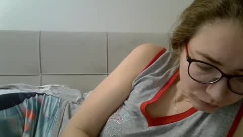 Snapshot of ashleyspice chatting on 01/09/25, 05:44 Ashley online show from 01/09/25, 05:44