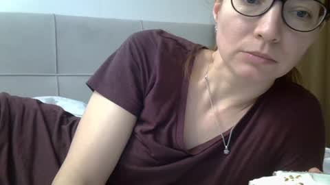 Snapshot of ashleyspice chatting on 02/13/25, 06:41 Ashley online show from 02/13/25, 06:41