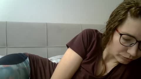 Snapshot of ashleyspice chatting on 02/14/25, 06:23 Ashley online show from 02/14/25, 06:23