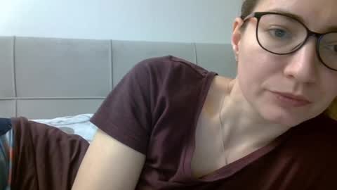 Snapshot of ashleyspice chatting on 02/17/25, 07:47 Ashley online show from 02/17/25, 07:47