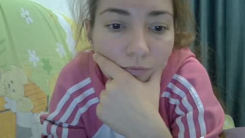 Snapshot of ashleyspice chatting on 10/12/25, 11:09 Ashley online show from 10/12/25, 11:09
