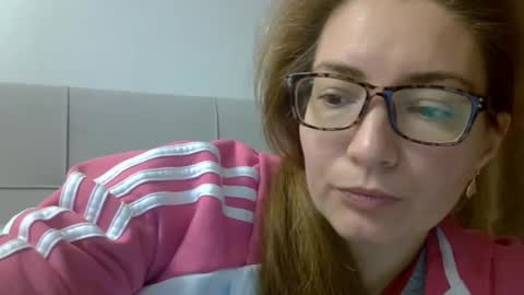 Snapshot of ashleyspice chatting on 10/21/25, 07:53 Ashley online show from 10/21/25, 07:53