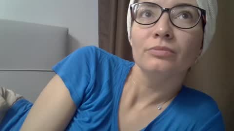 Ashley online show from 10/27/25, 05:55