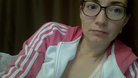 Ashley online show from 11/11/25, 05:29