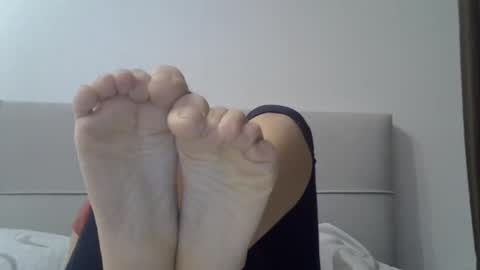 Ashley online show from 11/26/25, 06:03