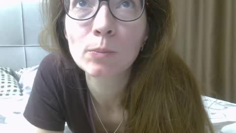 Ashley online show from 03/18/26, 06:49