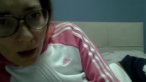 Ashley online show from 05/07/26, 06:41