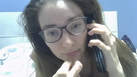 Ashley online show from 05/08/26, 07:03