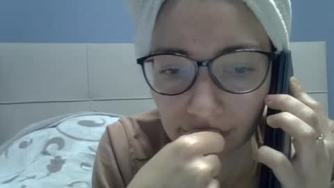 Ashley online show from 06/05/26, 05:36