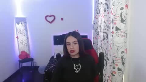 ASHLEY online show from 03/07/25, 03:49