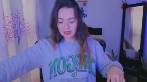 ASHLEY online show from 12/02/25, 02:23