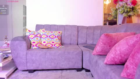 ASHLEY online show from 12/04/25, 05:50