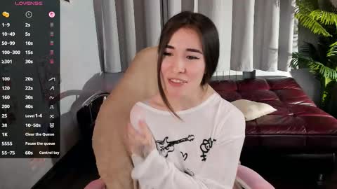 Ashley online show from 12/02/25, 02:56