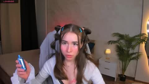 Ashley online show from 02/01/26, 01:31