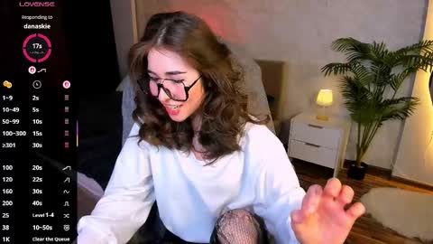 Ashley online show from 02/04/26, 01:28