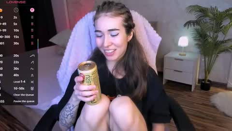 Ashley online show from 02/09/26, 01:26