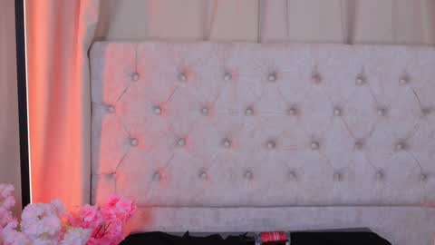 Snapshot of ashleyvalirya chatting on 12/29/24, 10:01 Ashley Lauren online show from 12/29/24, 10:01