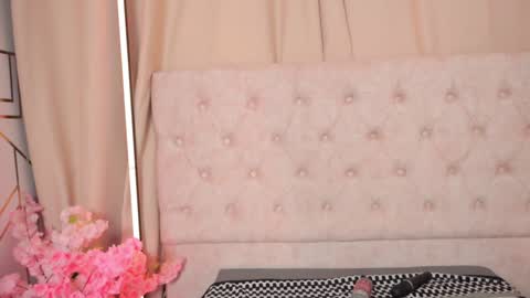 Snapshot of ashleyvalirya chatting on 01/07/25, 09:50 Ashley Lauren online show from 01/07/25, 09:50