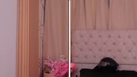 Snapshot of ashleyvalirya chatting on 01/16/25, 07:07 Ashley Lauren online show from 01/16/25, 07:07