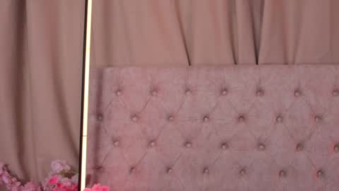 Snapshot of ashleyvalirya chatting on 01/20/25, 06:53 Ashley Lauren online show from 01/20/25, 06:53