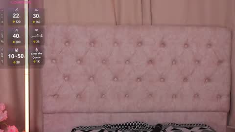 Snapshot of ashleyvalirya chatting on 01/28/25, 07:00 Ashley Lauren online show from 01/28/25, 07:00