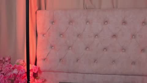 Snapshot of ashleyvalirya chatting on 02/07/25, 06:56 Ashley Lauren online show from 02/07/25, 06:56