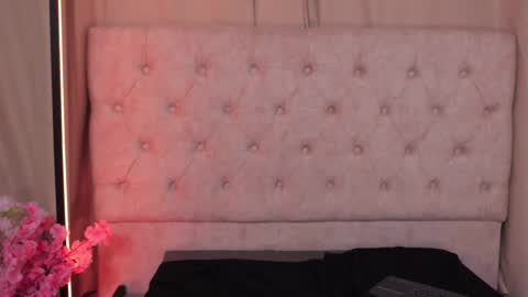 Snapshot of ashleyvalirya chatting on 02/12/25, 07:02 Ashley Lauren online show from 02/12/25, 07:02