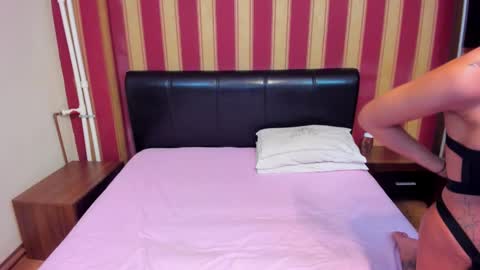 Ashley online show from 01/05/25, 03:23