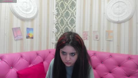 Snapshot of ashleyxsecret chatting on 03/26/26, 05:57 Ashley online show from 03/26/26, 05:57