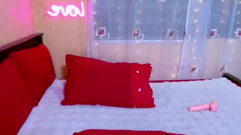 AshleyNicole online show from 05/08/26, 05:18