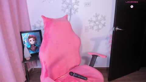 Ashleyy18   online show from 01/07/25, 12:13