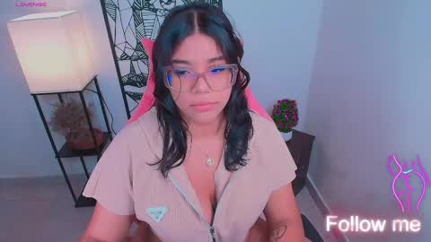 Ashleyy18   online show from 05/03/26, 01:11