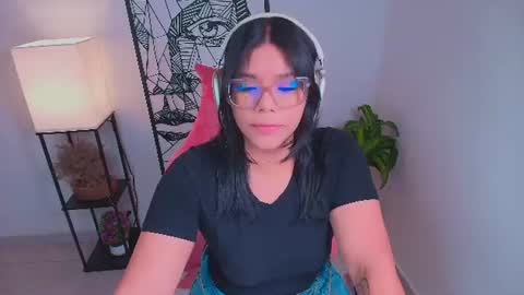Snapshot of ashleyy18__ chatting on 06/16/26, 12:02 Ashleyy18 online show from 06/16/26, 12:02