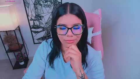 Ashleyy18   online show from 07/15/26, 09:20