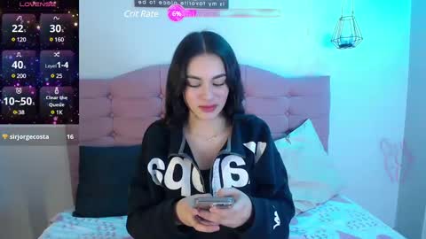 kylie online show from 02/15/25, 03:42